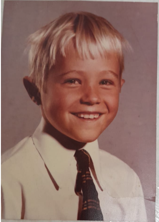 Duncan 5 years RBPS uniform