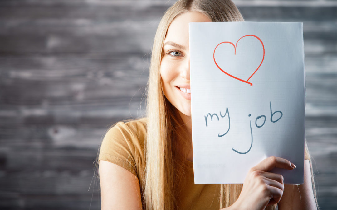 The first (and unexpected) step to getting work you ❤️