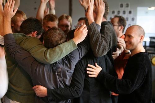 Want to boost creativity in your team? Stop tolerating